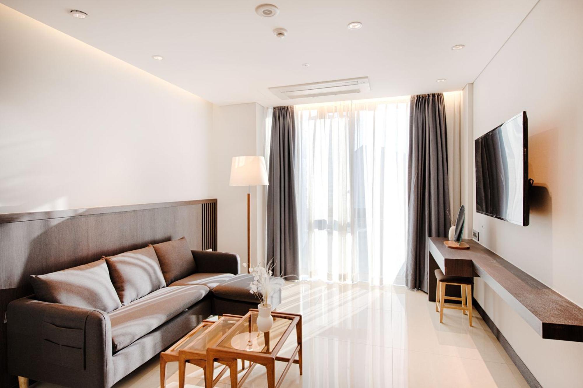 Union Hotel Séoul Extérieur photo